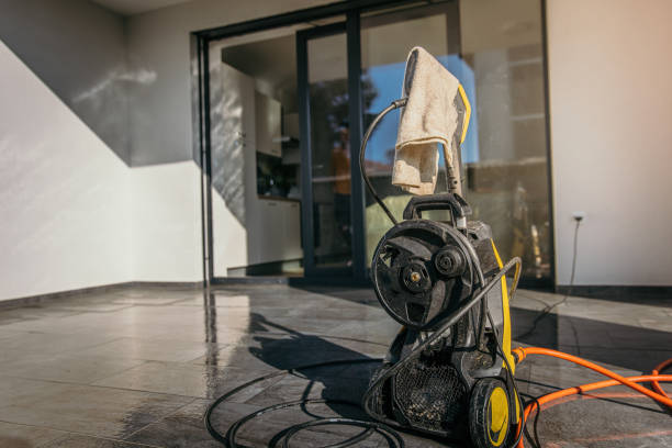 Professional Pressure Washing in Cocoa Beach, FL