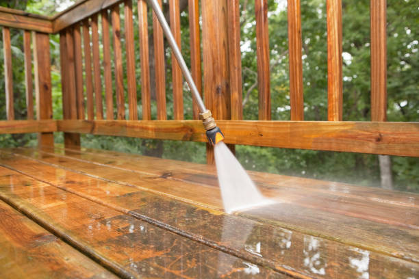 Best Patio and Deck Pressure Washing  in Cocoa Beach, FL